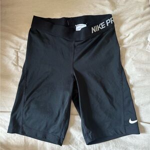 NIKE PRO SHORTS